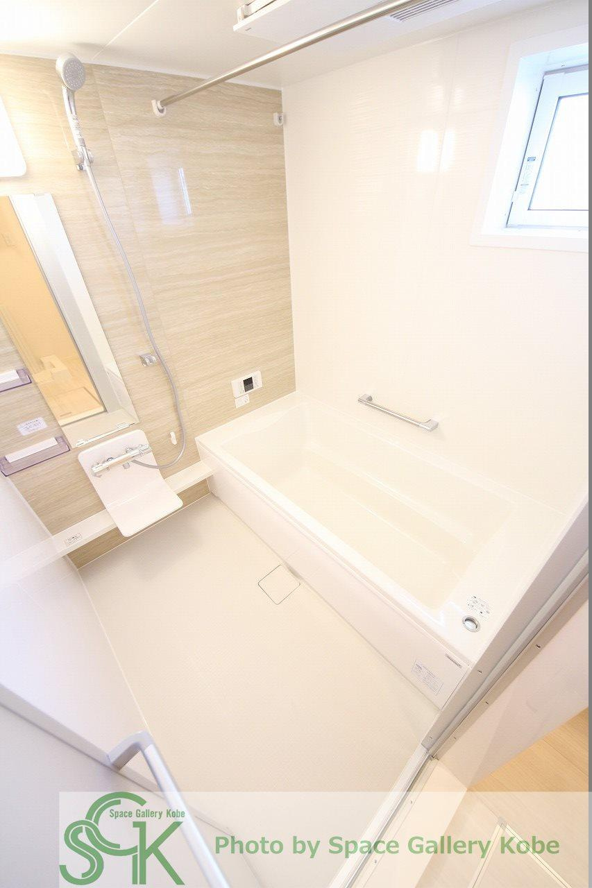 モアレ　オークラの浴室|※お部屋により仕様が異なる場合があります※