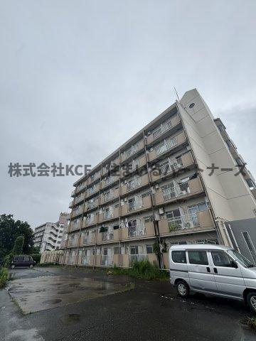 第8上野ビルのその他