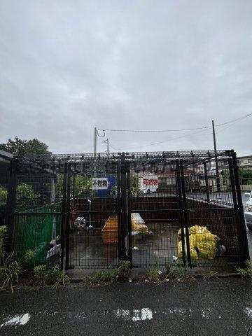 第8上野ビルのその他共用部分