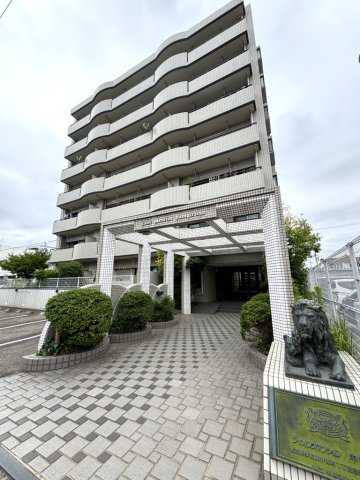 ライオンズマンション中切町