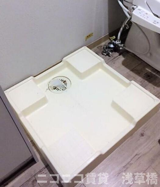 Mercu Residence Asakusaの設備