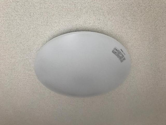 プランドールの設備|照明器具