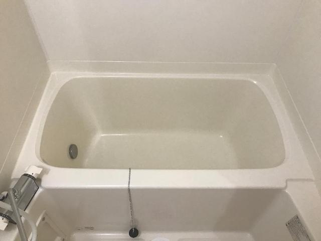 プランドールの浴室|バス