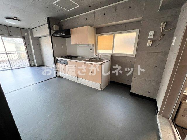 ハイマートフジ【おとり物件なし】#学生・社会人にオススメ！初期費用分割払いOK！の居間・リビング