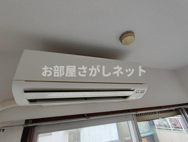 ハイマートフジ【おとり物件なし】#学生・社会人にオススメ！初期費用分割払いOK！の設備