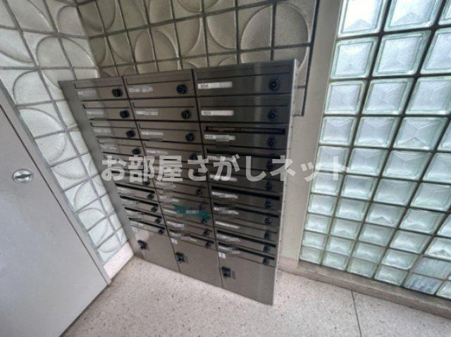 ハイマートフジ【おとり物件なし】#学生・社会人にオススメ！初期費用分割払いOK！のその他共用部分