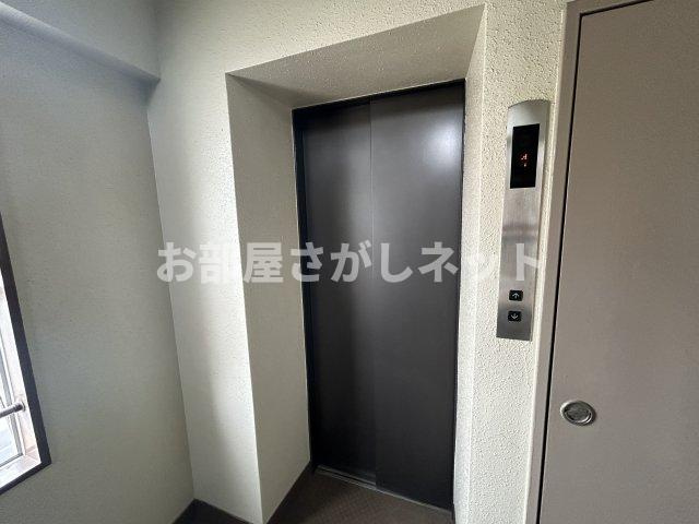 ハイマートフジ【おとり物件なし】#学生・社会人にオススメ！初期費用分割払いOK！のその他共用部分