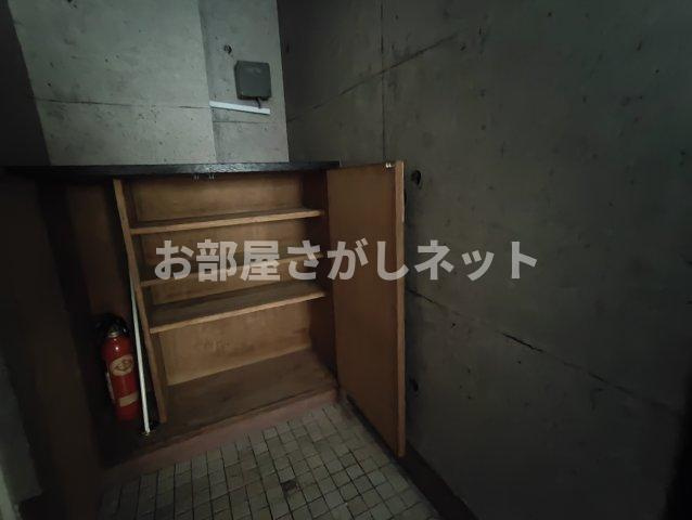 ハイマートフジ【おとり物件なし】#学生・社会人にオススメ！初期費用分割払いOK！の玄関