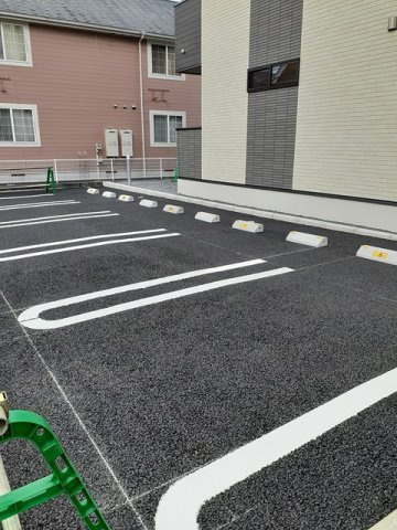 【駐車場】 | カレント