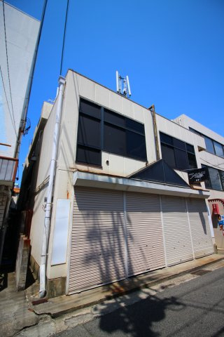 平成マンション