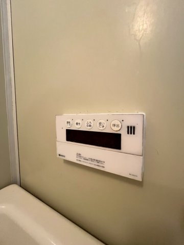 ファニータウン藤沢の設備