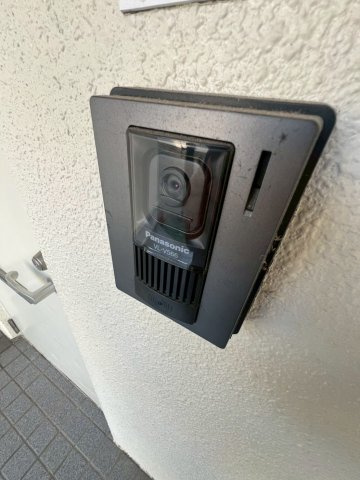 ファニータウン藤沢のセキュリティ