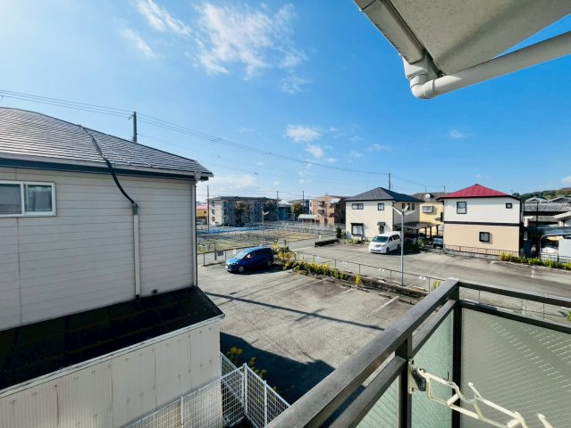 ファニータウン藤沢の展望