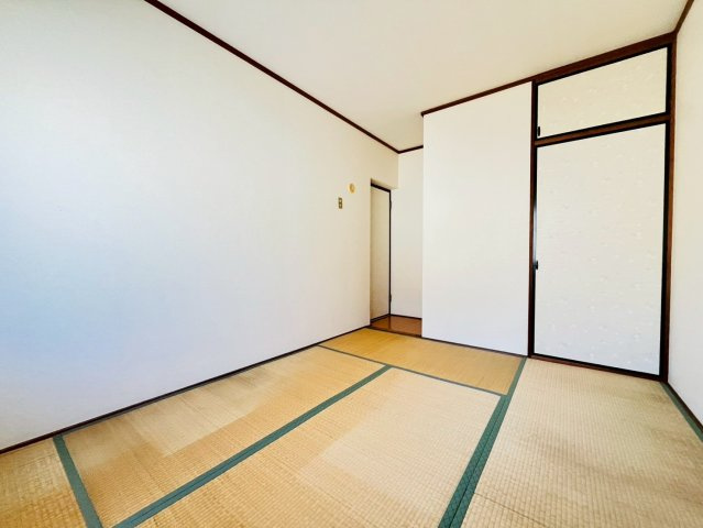 ファニータウン藤沢の内装
