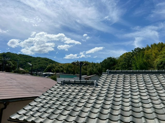 塩屋台2丁目1-16の展望