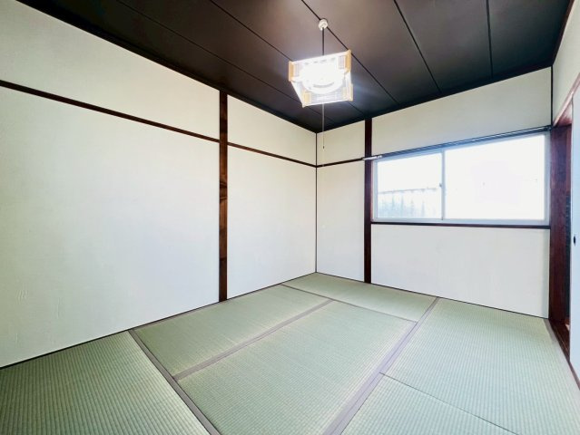 塩屋台2丁目1-16の子供部屋
