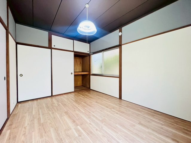 塩屋台2丁目1-16の内装