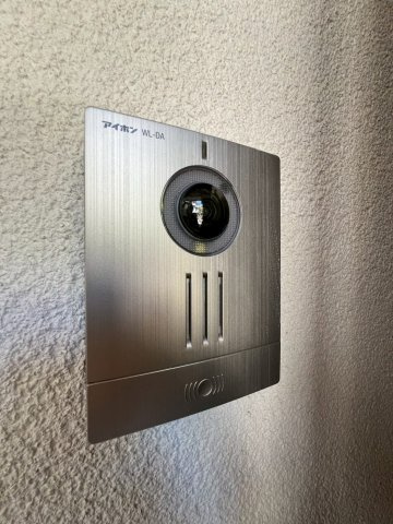 塩屋台2丁目1-16のセキュリティ