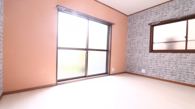 旭が丘３丁目戸建の子供部屋