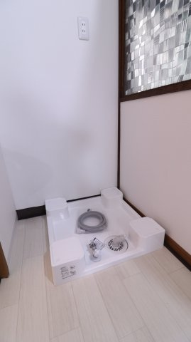 旭が丘３丁目戸建のその他