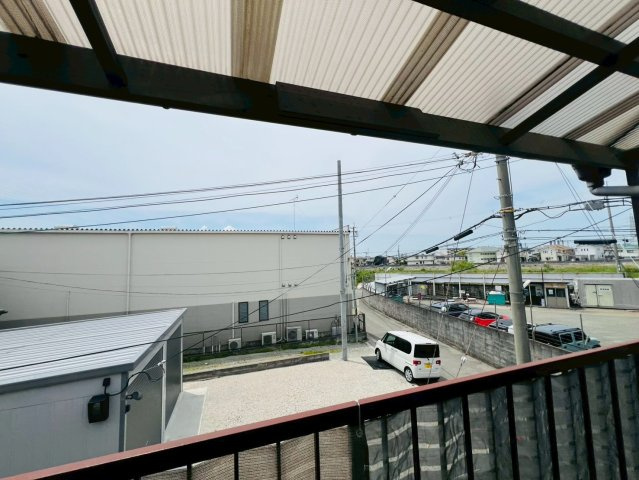 玉津町今津戸建の展望