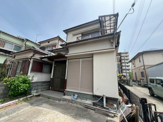 玉津町今津戸建