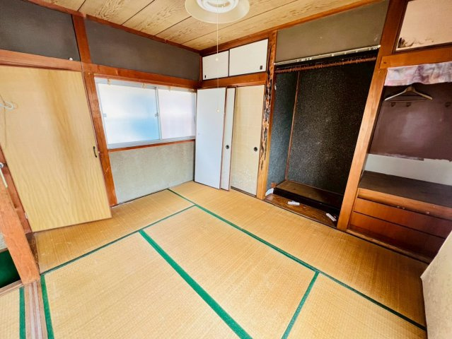 玉津町今津戸建のその他
