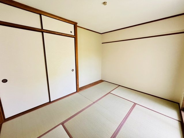 ガーデンハイツ桃山台壱番館のその他