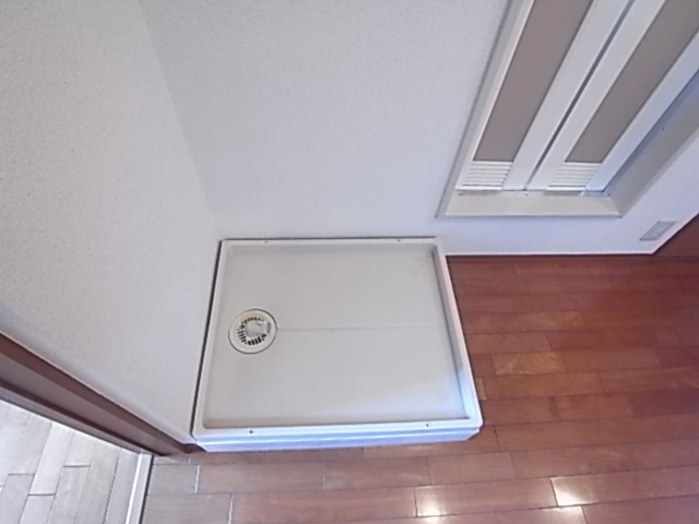 コンフォート宮本町の設備