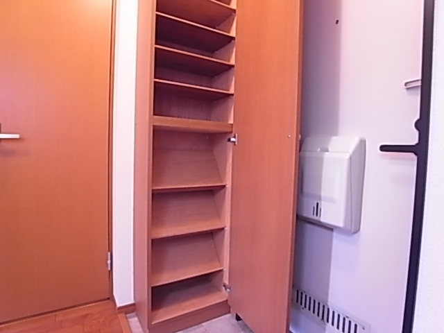 コンフォート宮本町のその他共用部分