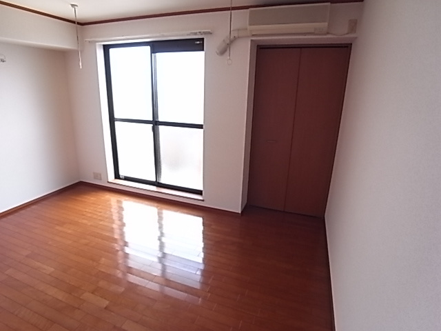 コンフォート宮本町の内装