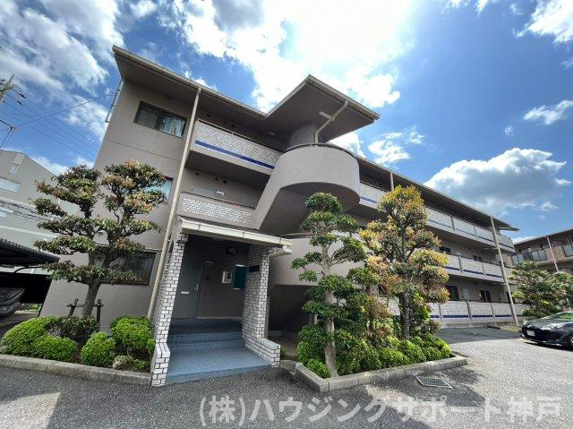 ブルーシャイン桃山