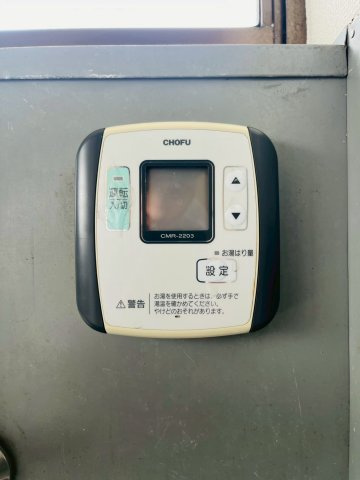 西舞子２丁目戸建の設備