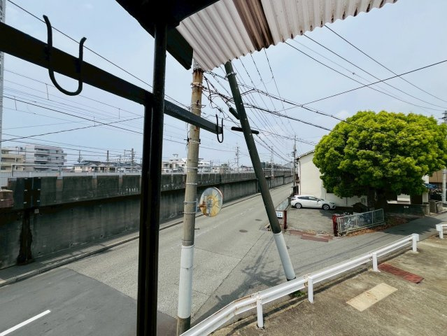 西舞子２丁目戸建の展望