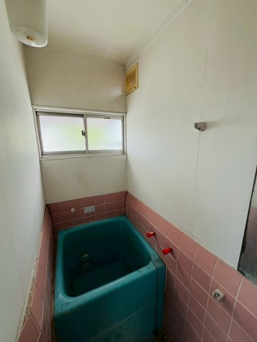 西舞子２丁目戸建の浴室