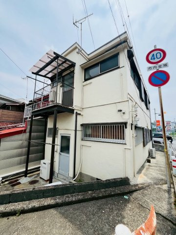西舞子２丁目戸建の外観
