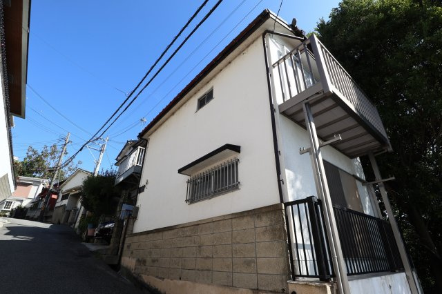 東垂水町貸家