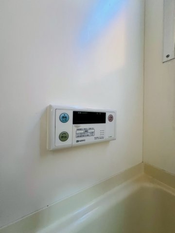 大町3丁目貸家の設備