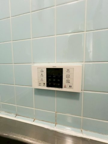 大町3丁目貸家の設備