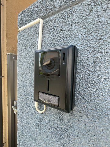大町3丁目貸家のセキュリティ