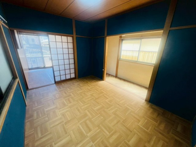 大町3丁目貸家のその他