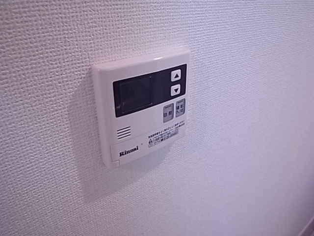 サンフォルテの設備