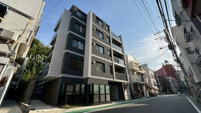 アジールコート後楽園