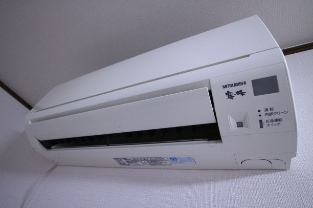 塩屋台3丁目貸家の設備