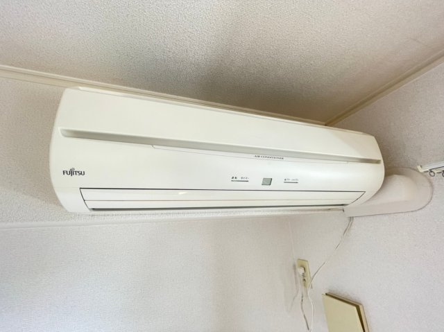サンリットガーデンハウスＳの設備