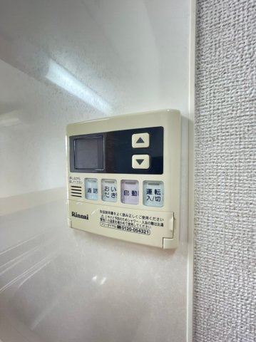 サンリットガーデンハウスＳの内装