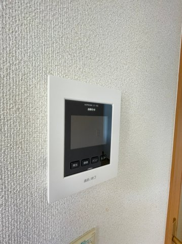 サンリットガーデンハウスＳのセキュリティ