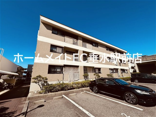 コーポ大津和