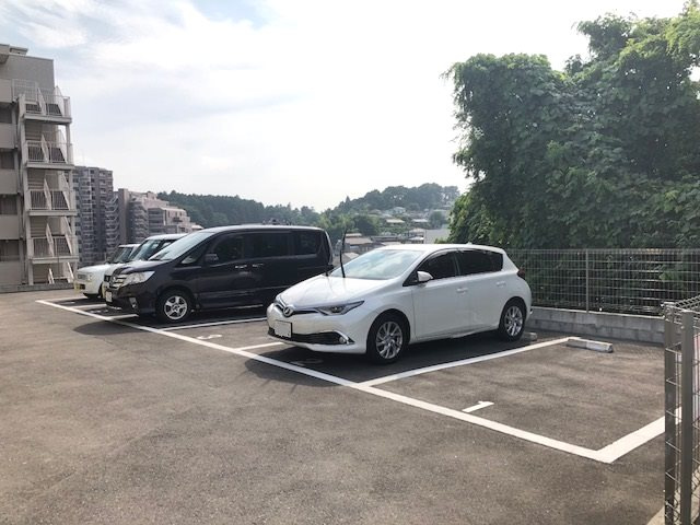 【その他】メゾンエスポワール堤町 