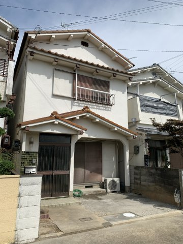山手5丁目貸家